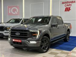 فۆرد F-150